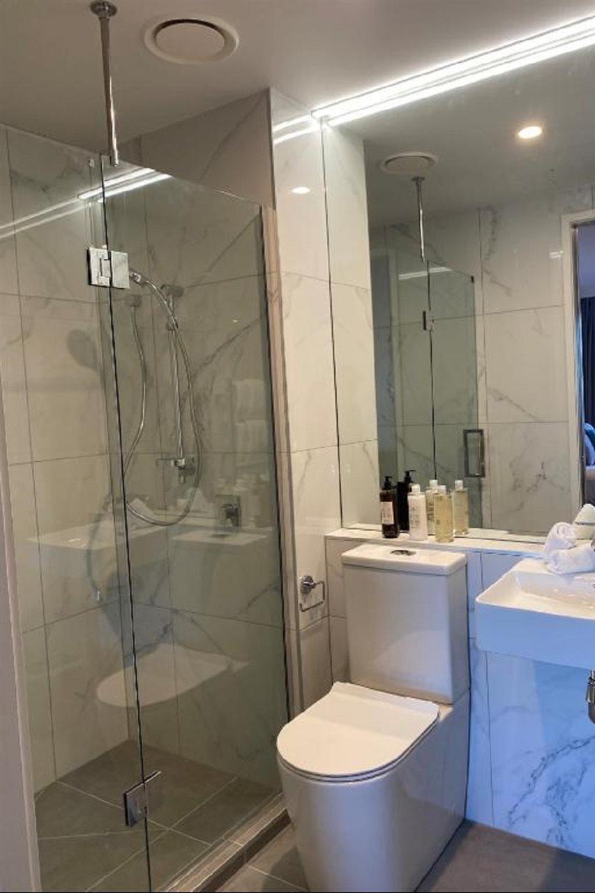 Christchurch City Hotel Екстер'єр фото